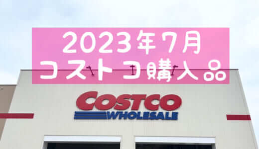 【2023年7月コストコ購入品】オイコスブルーベリーが再登場してた
