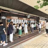 京都・出町ふたばの絶品豆大福「名代豆餅」予約・並ばずに買う方法、売っている百貨店は？